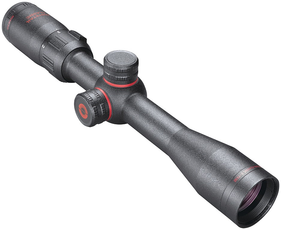 Simmons ProTarget Rimfire 2-7 x 32mm