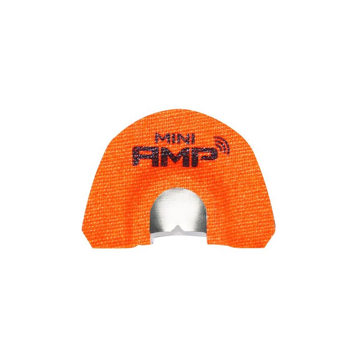 Phelps Game Calls Mini AMP Orange