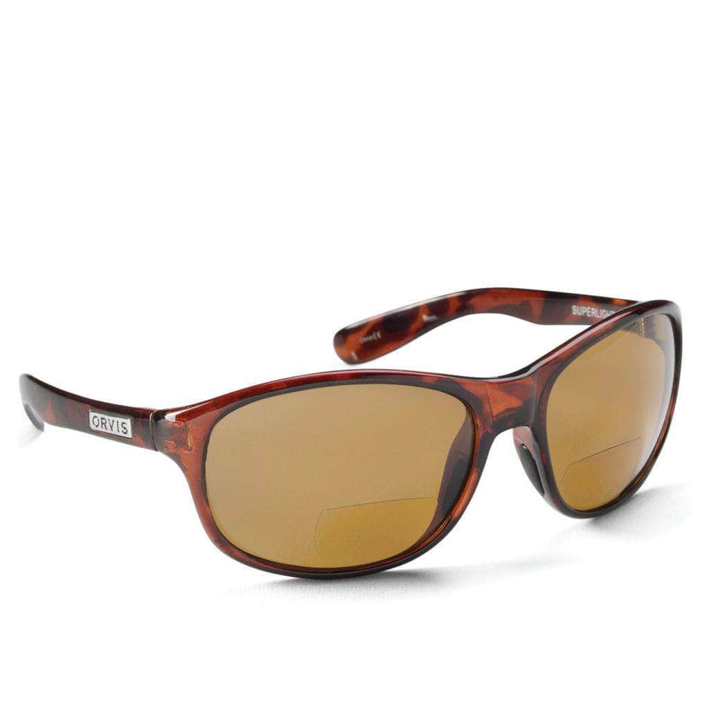 Orvis Superlight Magnifier Sunglasses