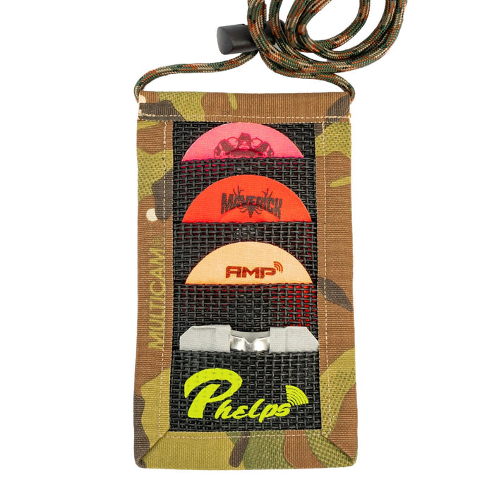 Phelps Diaphragm Organizer PDO