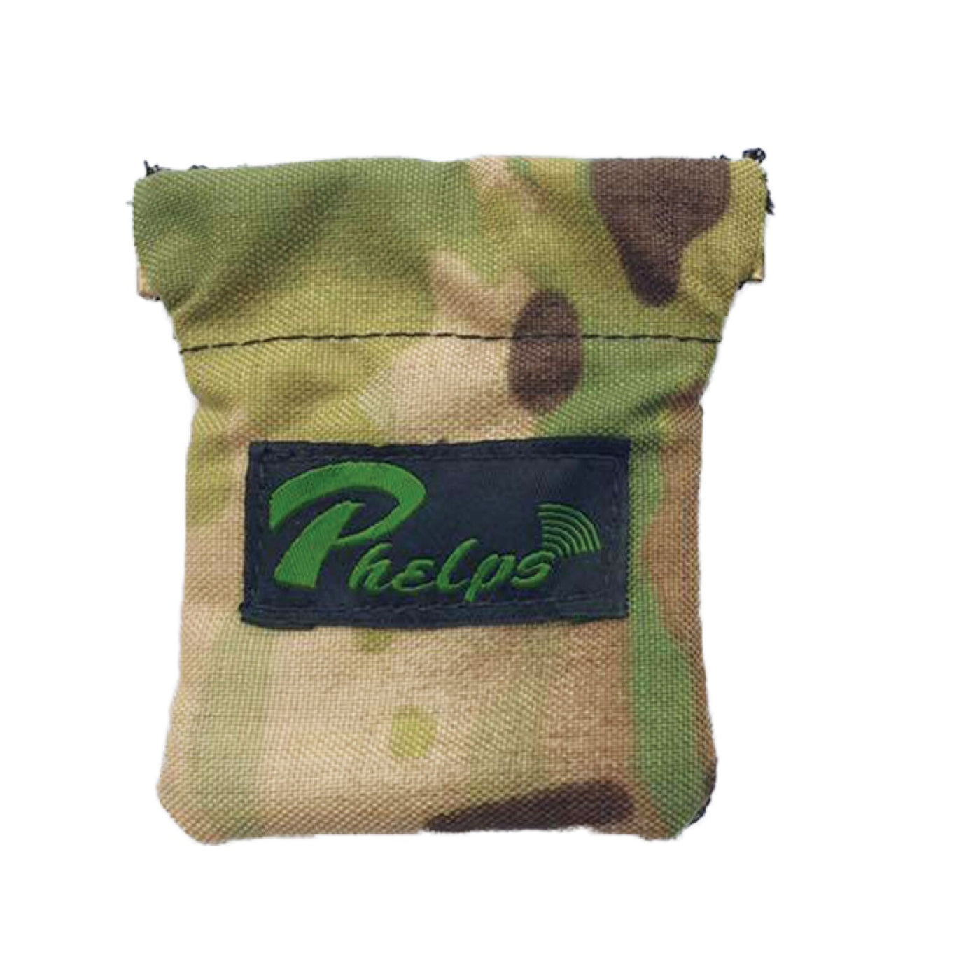 Phelps Diaphragm Call Pouch