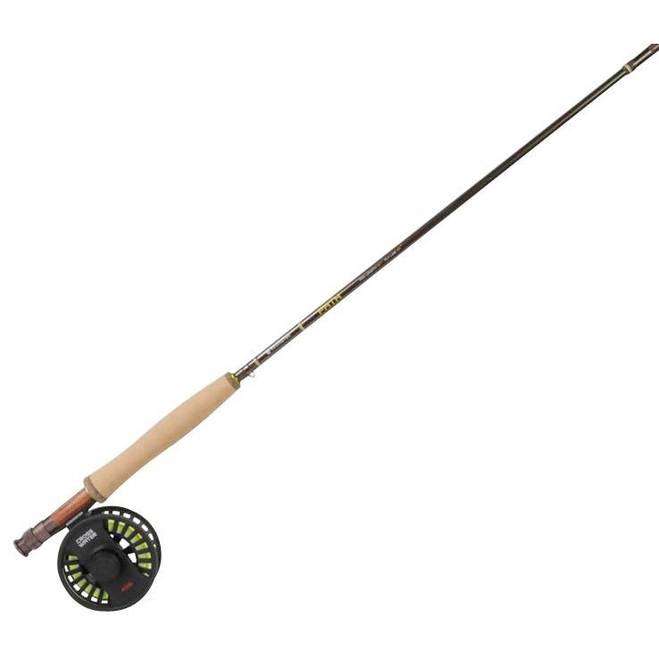 Redington Path Fly Fishing Outfit