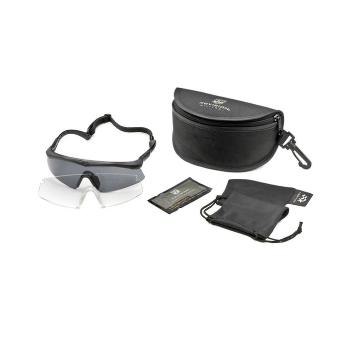 Revision Military Sawfly Critical Eyewear