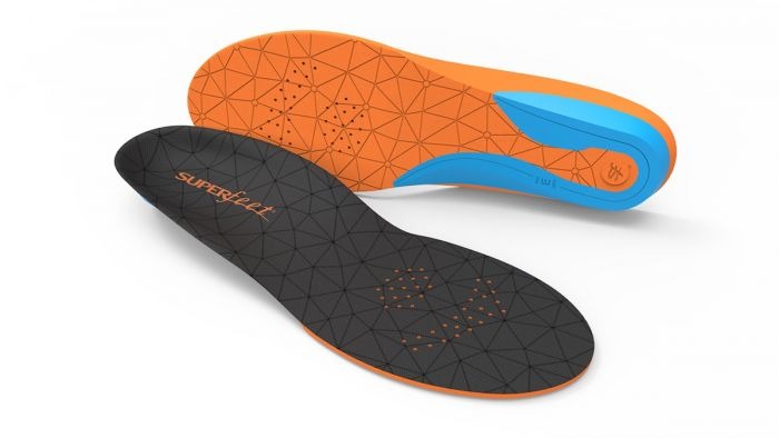 Crispi Superfeet Insoles