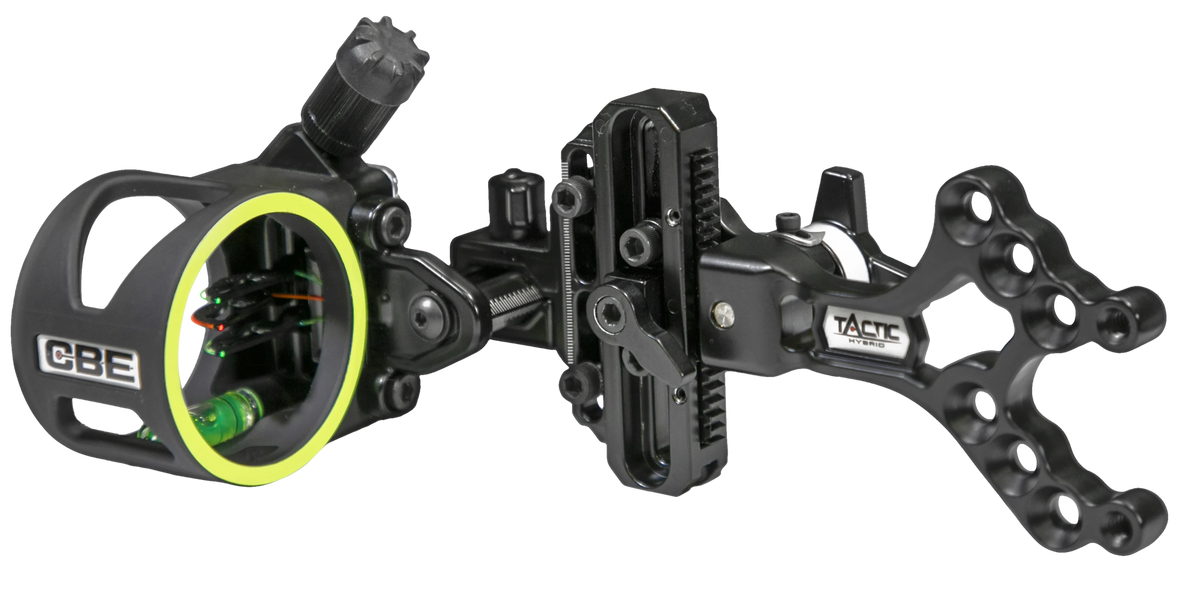 CBE Tactic Hybrid Bow Sight