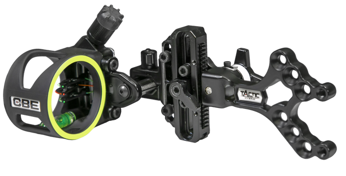 CBE Tactic Hybrid Bow Sight