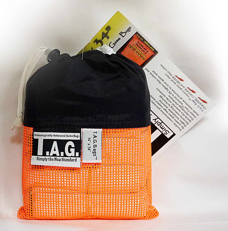 Tag B.O.M.B Bags