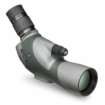Vortex Razor HD 11-33 x 50 mm Angled Spotting Scope