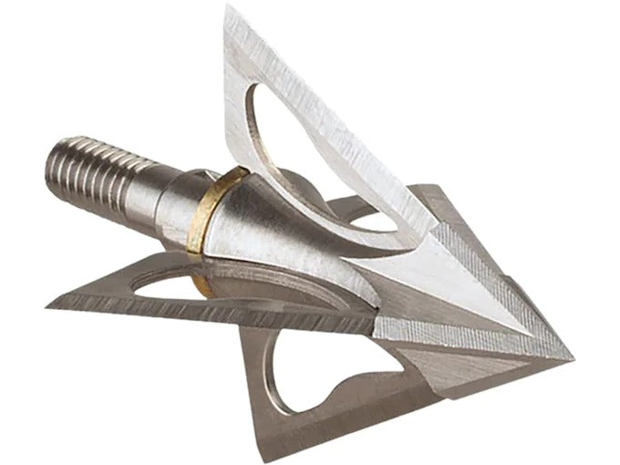 Wac 'Em 3 Blade Broadhead